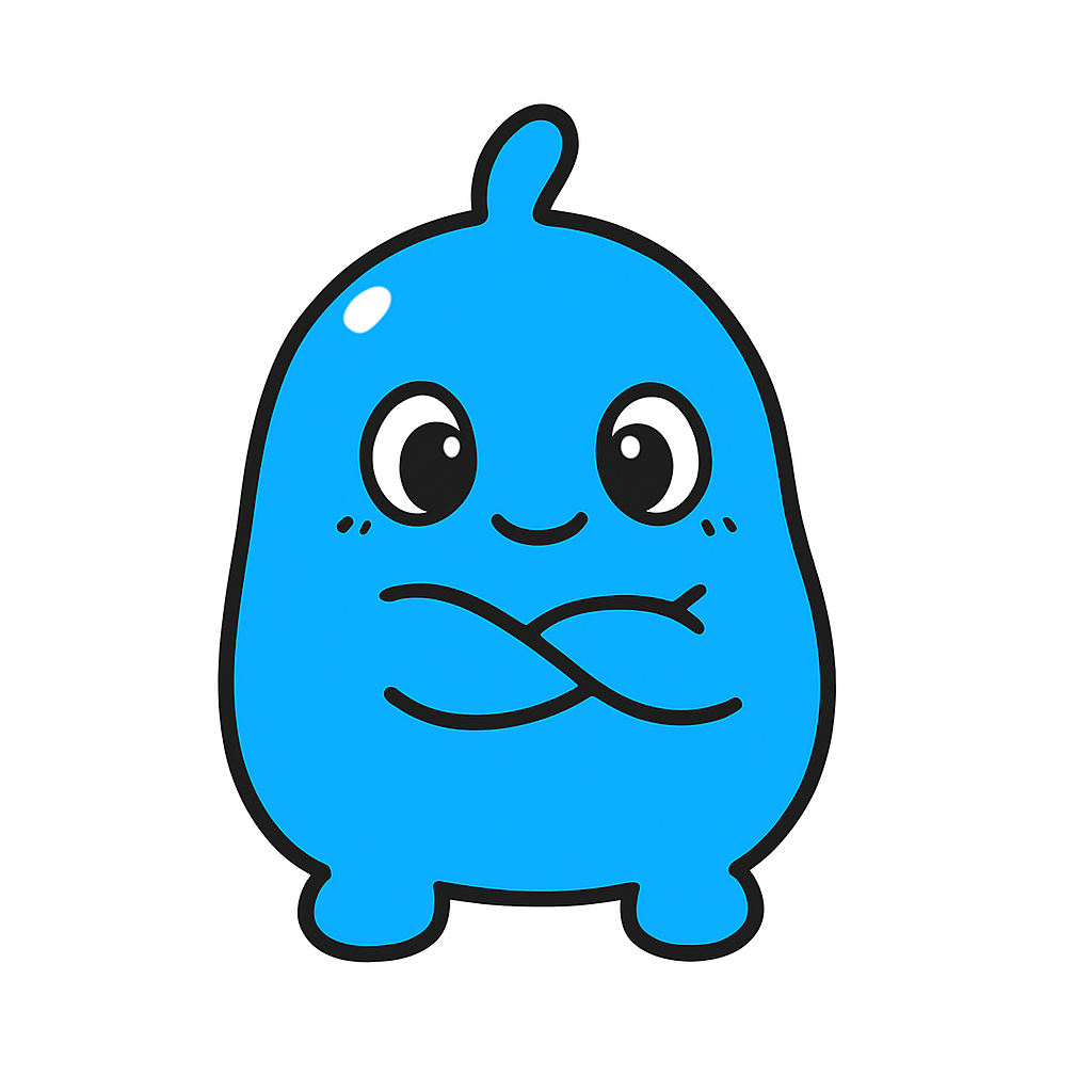 Soli Mascot